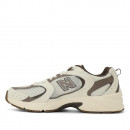 Унисекс обувь New Balance MR530ASM - бежевые