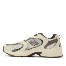 Унисекс обувь New Balance MR530ASM - бежевые