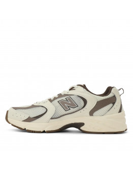 Унисекс обувь New Balance MR530ASM - бежевые