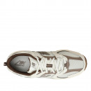 Унисекс обувь New Balance MR530ASM - бежевые