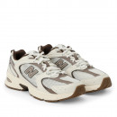 Унисекс обувь New Balance MR530ASM - бежевые