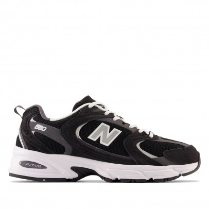 Кроссовки New Balance MR530CC - черные