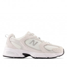 Кроссовки New Balance MR530CE - бежевые