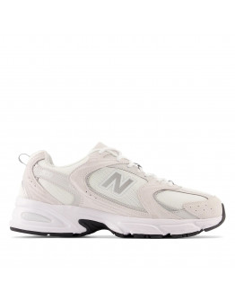 Кроссовки New Balance MR530CE - бежевые