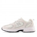 Кроссовки New Balance MR530CE - бежевые