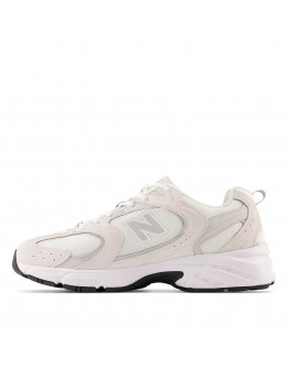 Кроссовки New Balance MR530CE - бежевые