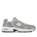 Кроссовки New Balance MR530CM - зеленые