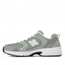 Кроссовки New Balance MR530CM - зеленые