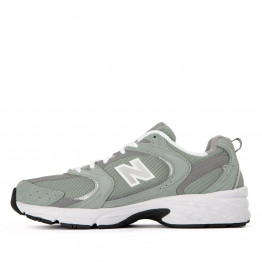 Кроссовки New Balance MR530CM - зеленые