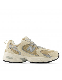 Кроссовки New Balance MR530CP - бежевые