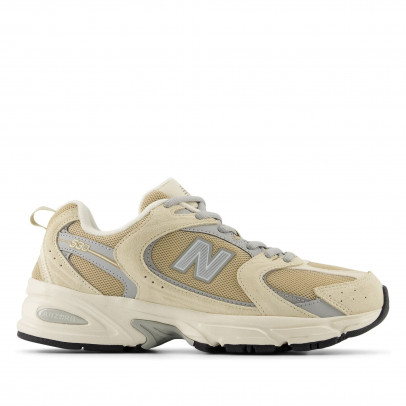 Кроссовки New Balance MR530CP - бежевые