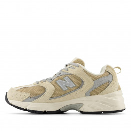 Кроссовки New Balance MR530CP - бежевые