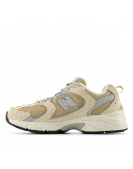 Кроссовки New Balance MR530CP - бежевые