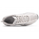 Кроссовки New Balance MR530EMA - серебристо-белые