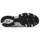 Кроссовки New Balance MR530EMA - серебристо-белые