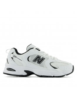 Кроссовки New Balance MR530EWB - белые