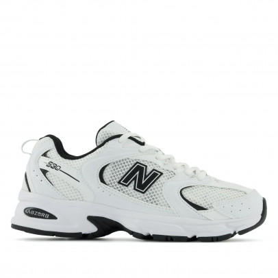 Кроссовки New Balance MR530EWB - белые