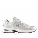 Кроссовки New Balance MR530LG - серебристые