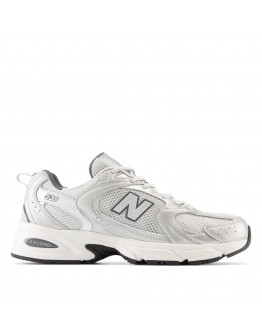 Кроссовки New Balance MR530LG - серебристые