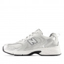 Кроссовки New Balance MR530LG - серебристые