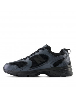 Кроссовки New Balance MR530PB - черные