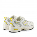 Обувь New Balance MR530SY - бежевые