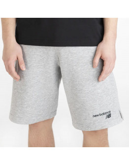 Шорты New Balance MS11903AG - серые