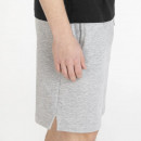 Шорты New Balance MS11903AG - серые