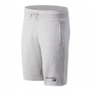 Шорты New Balance MS11903AG - серые