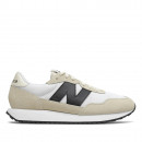 Кроссовки New Balance MS237CB - бежевые