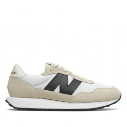 Кроссовки New Balance MS237CB - бежевые