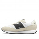 Кроссовки New Balance MS237CB - бежевые