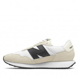 Кроссовки New Balance MS237CB - бежевые