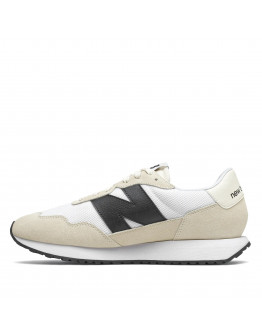 Кроссовки New Balance MS237CB - бежевые