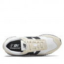 Кроссовки New Balance MS237CB - бежевые