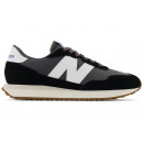 Обувь New Balance MS237GA - черные