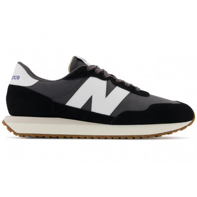 Обувь New Balance MS237GA - черные