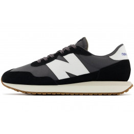 Обувь New Balance MS237GA - черные
