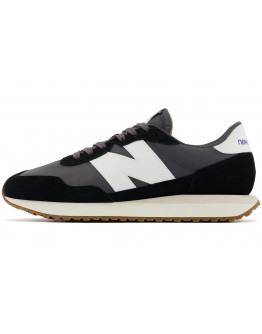 Обувь New Balance MS237GA - черные