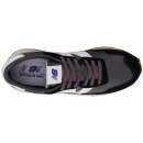 Обувь New Balance MS237GA - черные