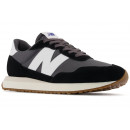 Обувь New Balance MS237GA - черные