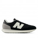 Кроссовки New Balance MS237LBK - черные
