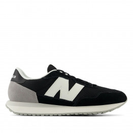 Кроссовки New Balance MS237LBK - черные