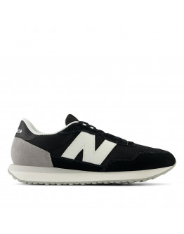 Кроссовки New Balance MS237LBK - черные