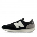 Кроссовки New Balance MS237LBK - черные
