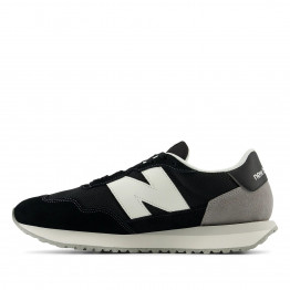 Кроссовки New Balance MS237LBK - черные