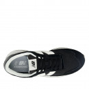 Кроссовки New Balance MS237LBK - черные