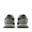 Кроссовки New Balance MS237LBK - черные