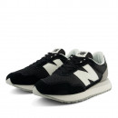 Кроссовки New Balance MS237LBK - черные