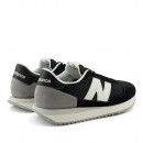 Кроссовки New Balance MS237LBK - черные